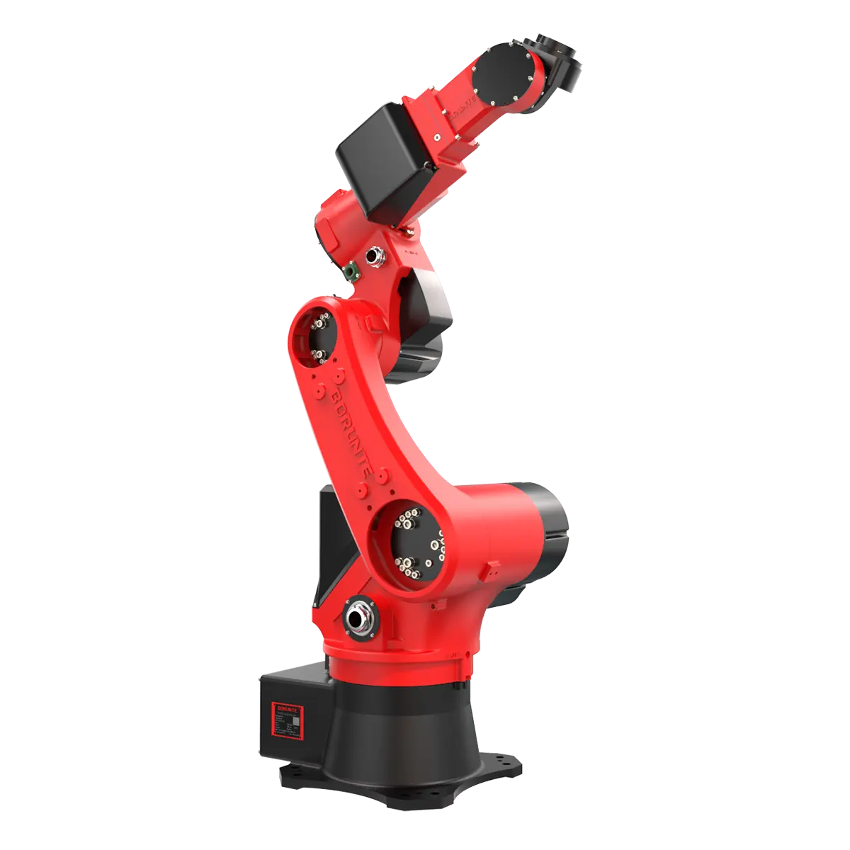 SMART Robotic & Precision Welding Robot Arms